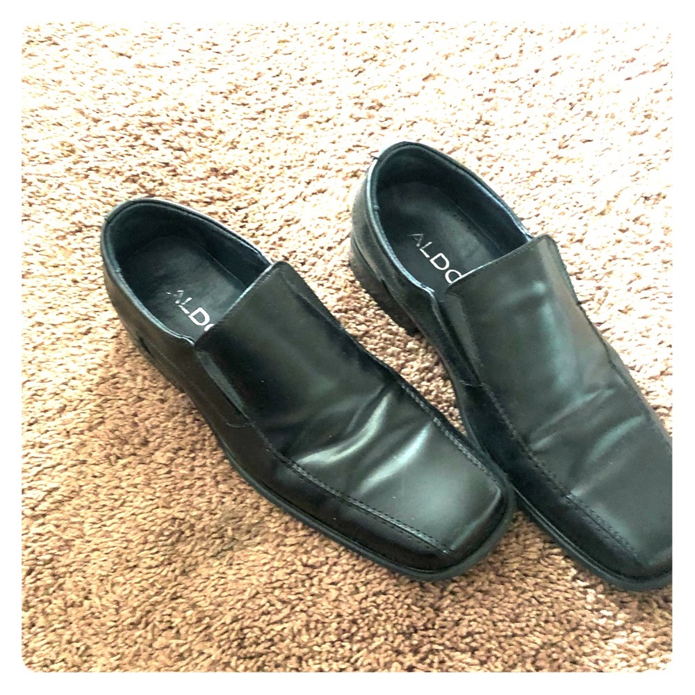 Aldo men’s size 10